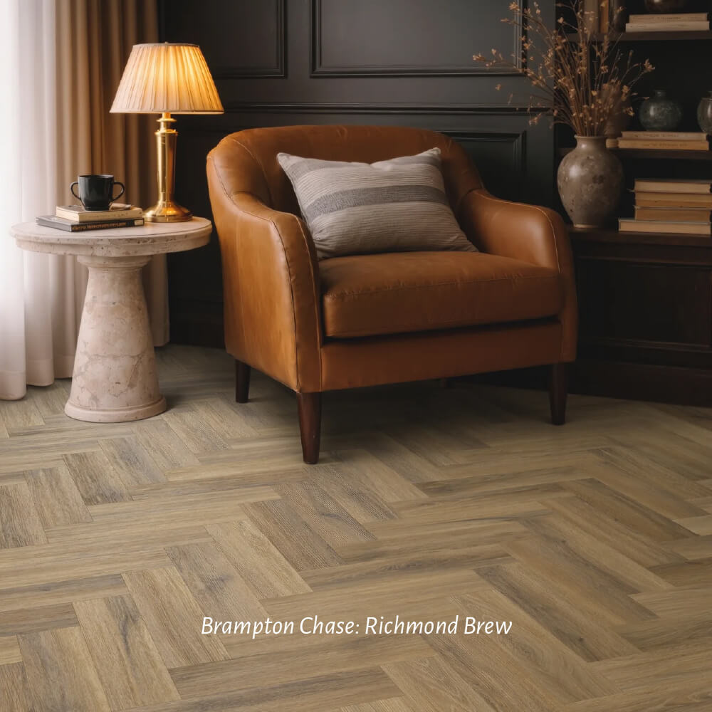 LVT Flooring - Classic Flooring Oxford