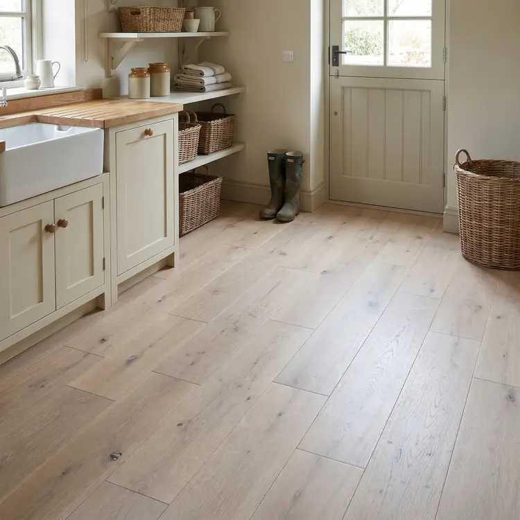 Furlong Flooring-Emerald Multi 190Derwent