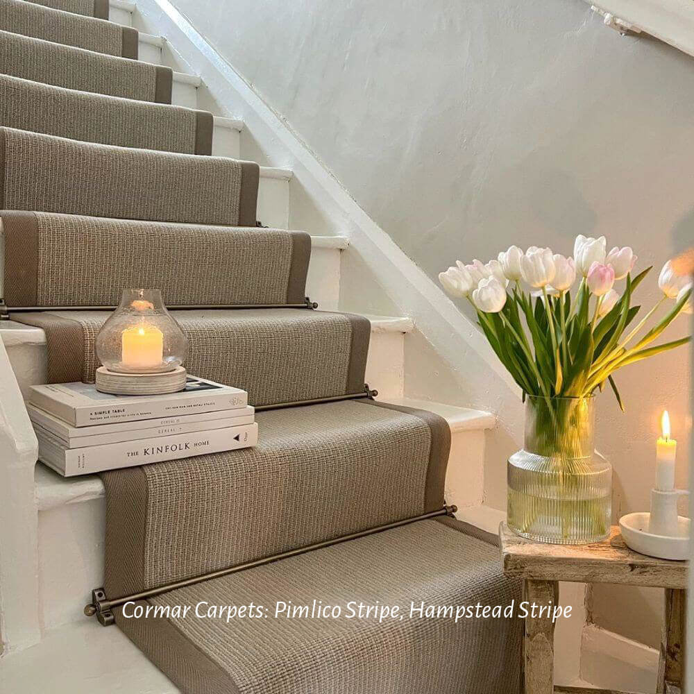 Premium Carpet - Classic Flooring Oxford