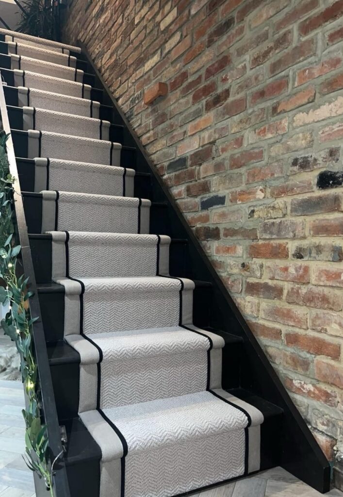 custom stair runners Oxford and surrounding areas