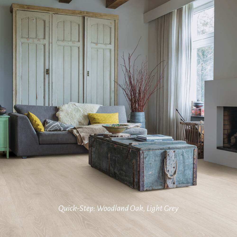 Laminarte Flooring - Classic Flooring Oxford